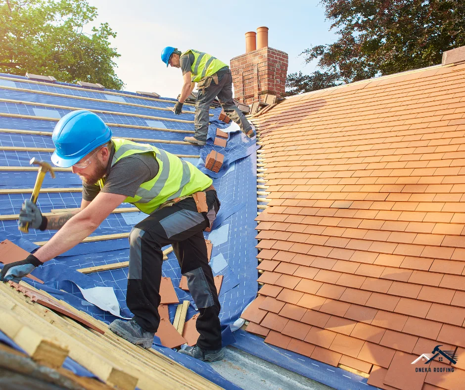 Why choose Roof Repair Near Me in Morongo Valley, CA